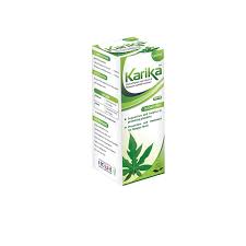 Karika 120ml Syp
