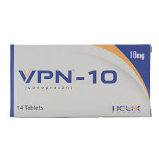 VPN 10mg Tab
