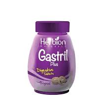Gastril Plus 120s
