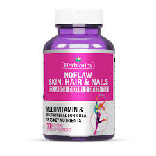 Herbiotics Noflaw Tab