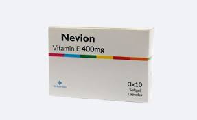 Nevion 400mg Cap