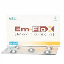 Em Folx 400mg Tab